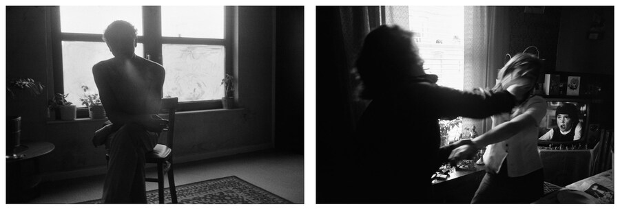 Deutsche B&#246;rse Photography Prize 2022