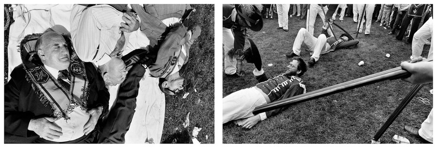 Deutsche B&#246;rse Photography Prize 2022