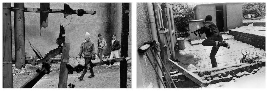 Deutsche B&#246;rse Photography Prize 2022