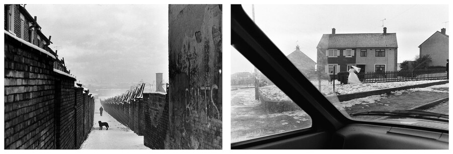 Deutsche B&#246;rse Photography Prize 2022