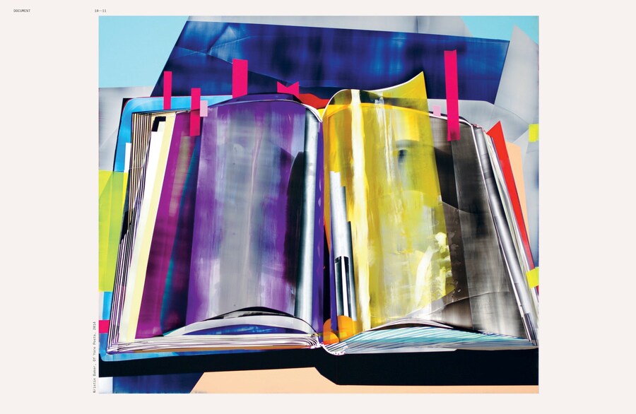 Lisa Taddeo&#39;s Document for AnOther Magazine Spring/Summer 20