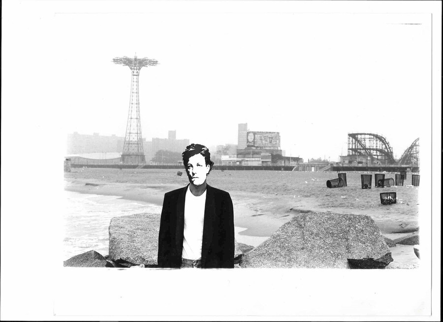 Dear Jean Pierre at PPOW Gallery, David Wojnarowicz