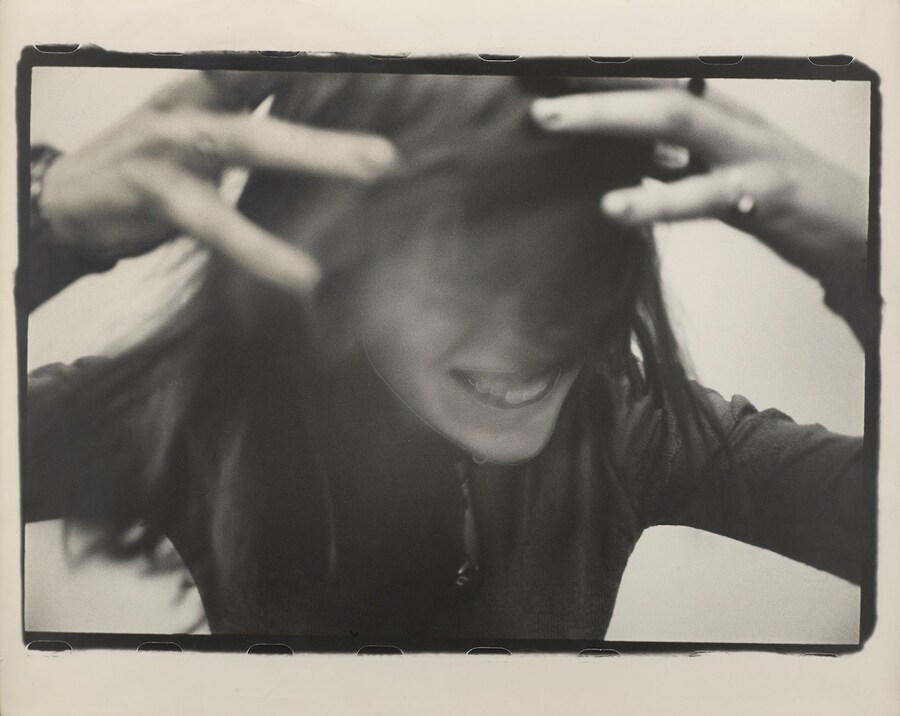 Marcia Resnick: As It Is, Or Could Be