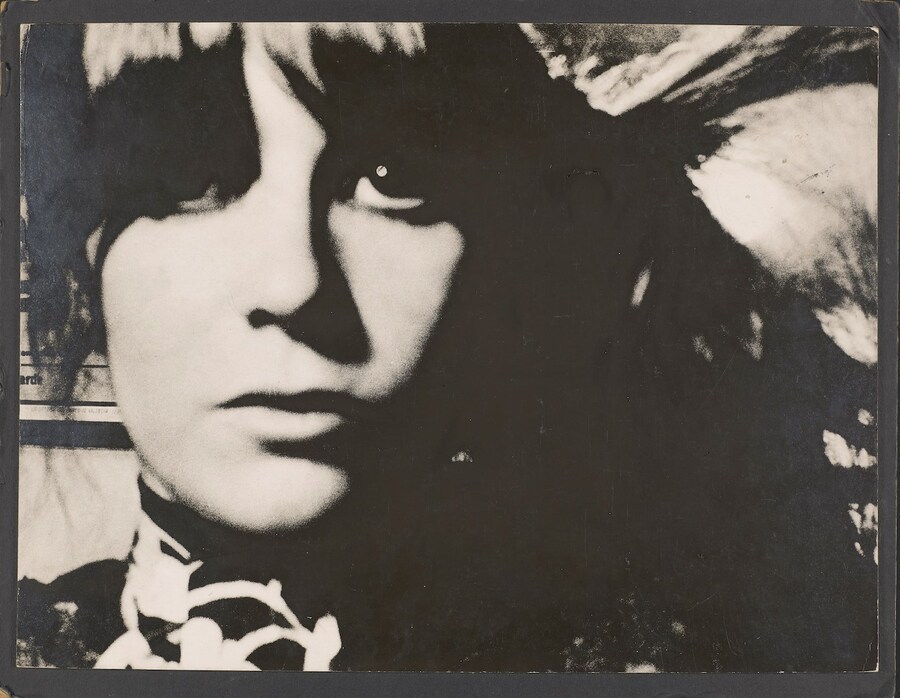 Marcia Resnick: As It Is, Or Could Be
