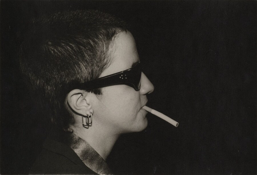Marcia Resnick: As It Is, Or Could Be