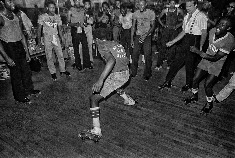EmpireRollerDancer