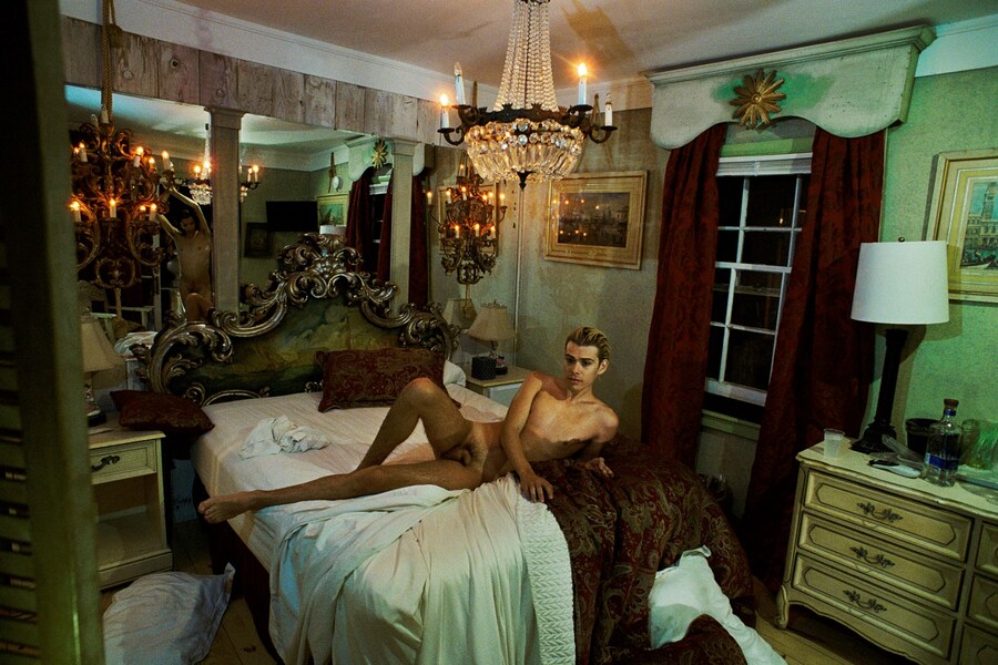 To Die Alive by Matthew Leifheit, Damiani