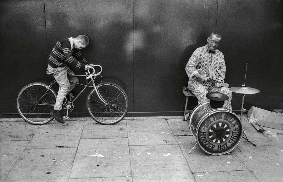 Another Country: British Documentary Photography Since 1945