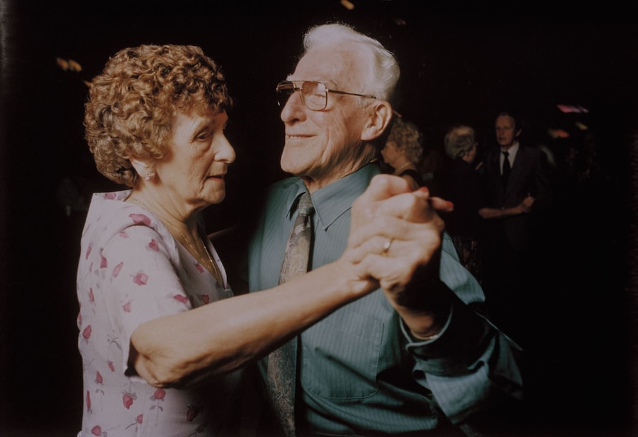 Another Country: British Documentary Photography Since 1945