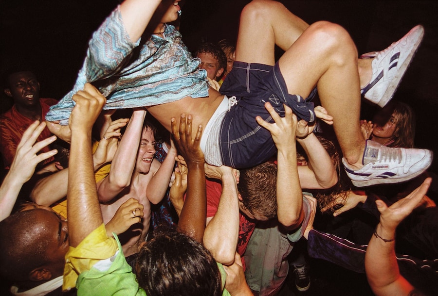 Another Country: British Documentary Photography Since 1945