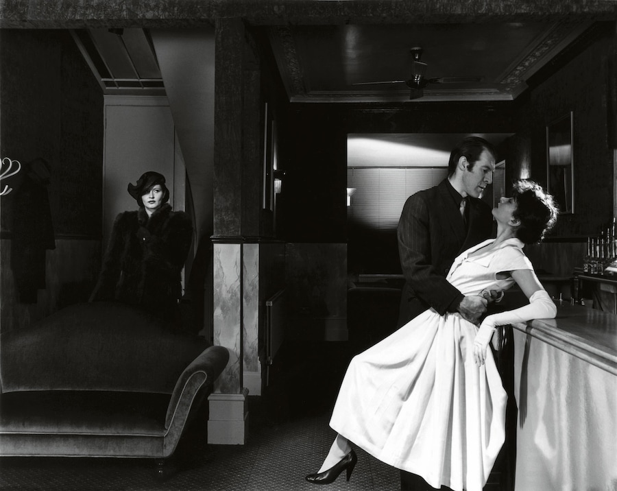 Another Country: British Documentary Photography Since 1945