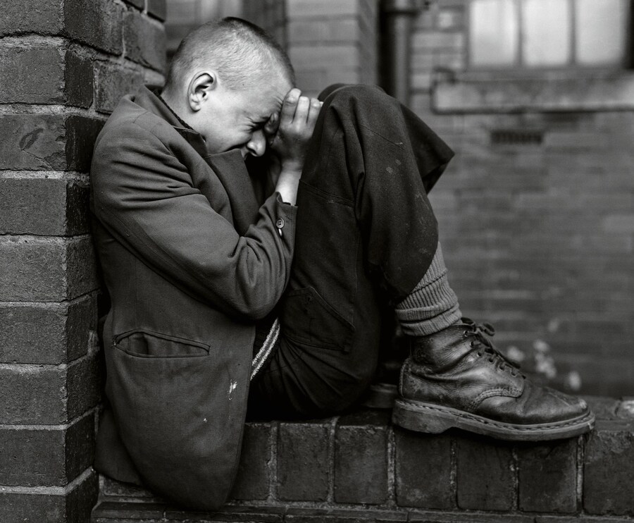 Another Country: British Documentary Photography Since 1945