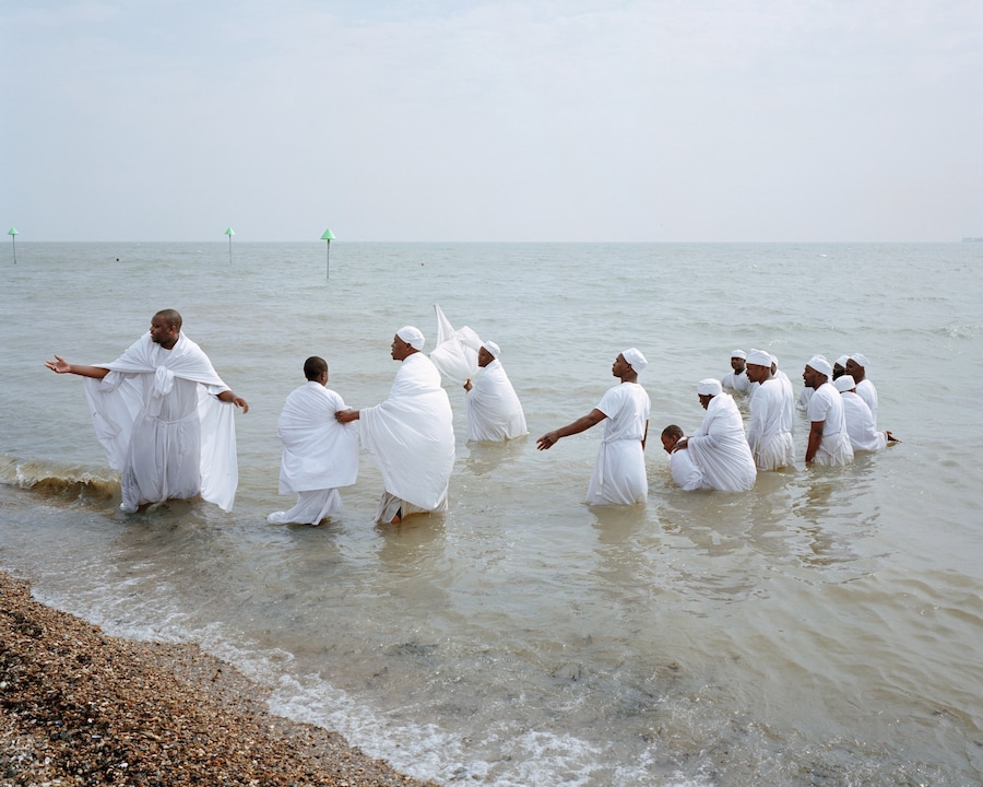 Another Country: British Documentary Photography Since 1945