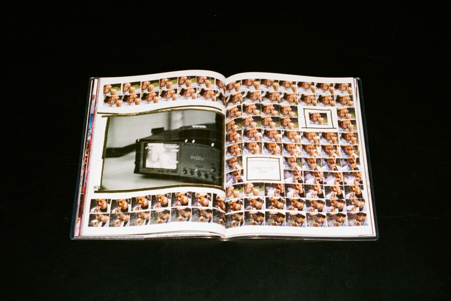 DoBeDo: Photo London 2022, Frank and Tyrone Lebon