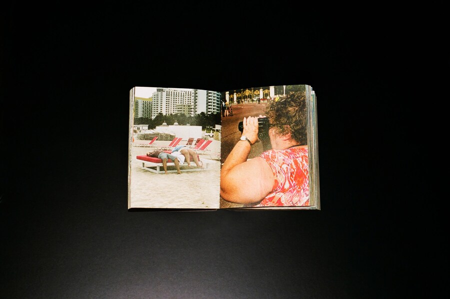 DoBeDo: Photo London 2022, Frank and Tyrone Lebon