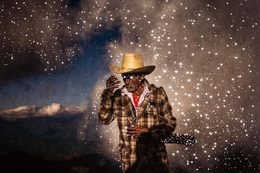 Magnum Photos: Aperture 2022