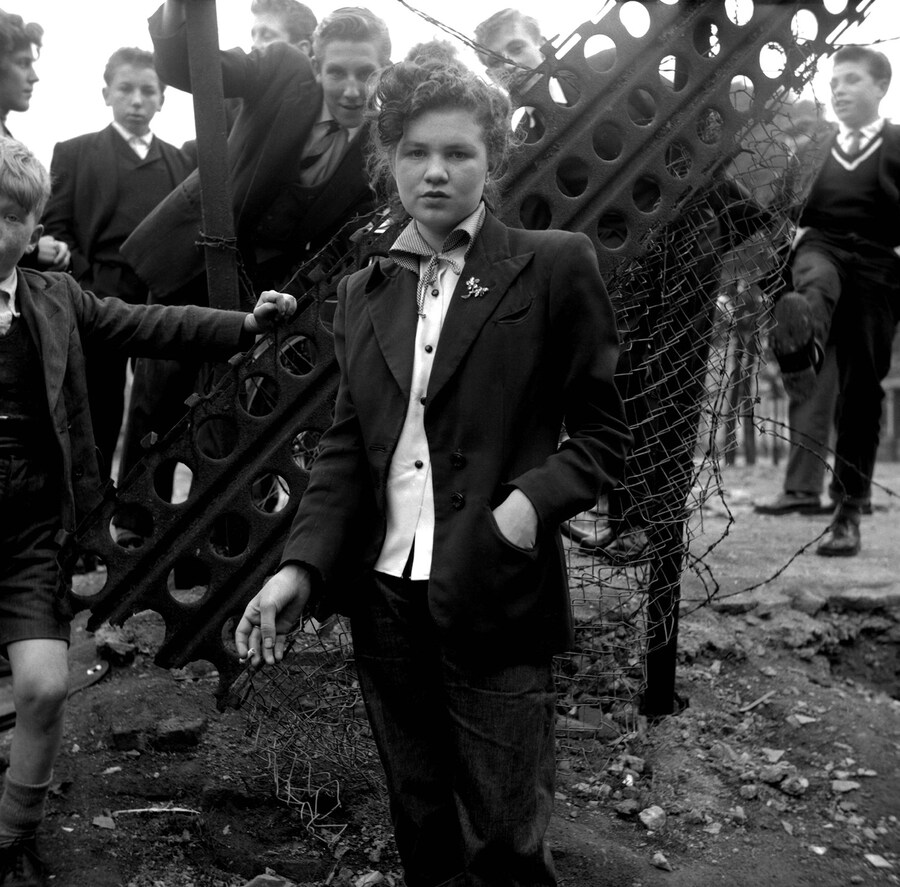 Lucy Bell: Photo London 2022