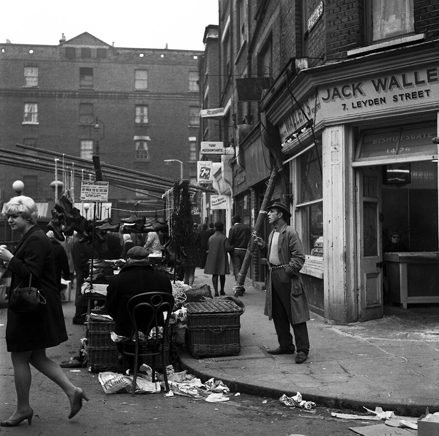 Lucy Bell: Photo London 2022