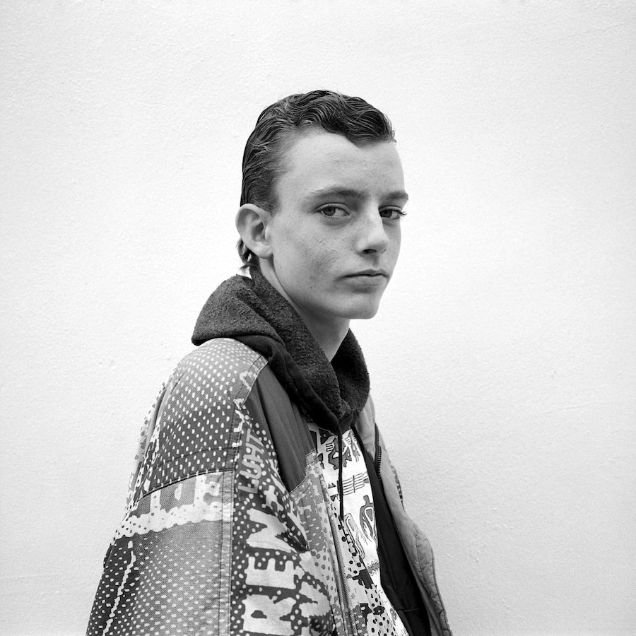 The Well by Nigel Shafran photography book