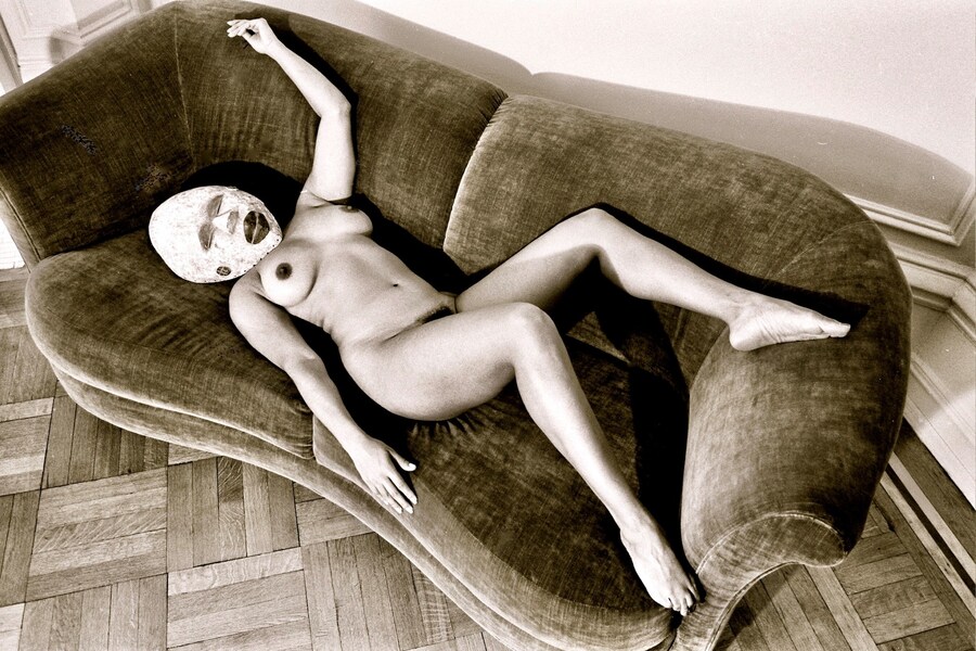 Black Venus, Curated by Aindrea Emelife 