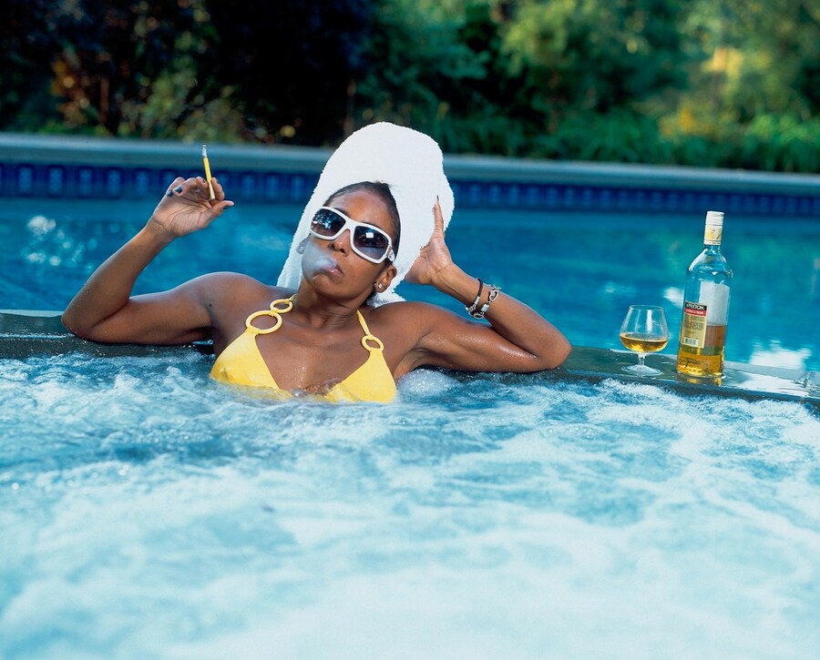 Black Venus, Curated by Aindrea Emelife 