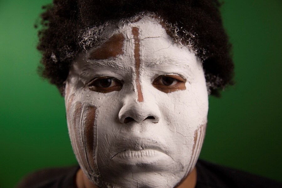 Black Venus, Curated by Aindrea Emelife 