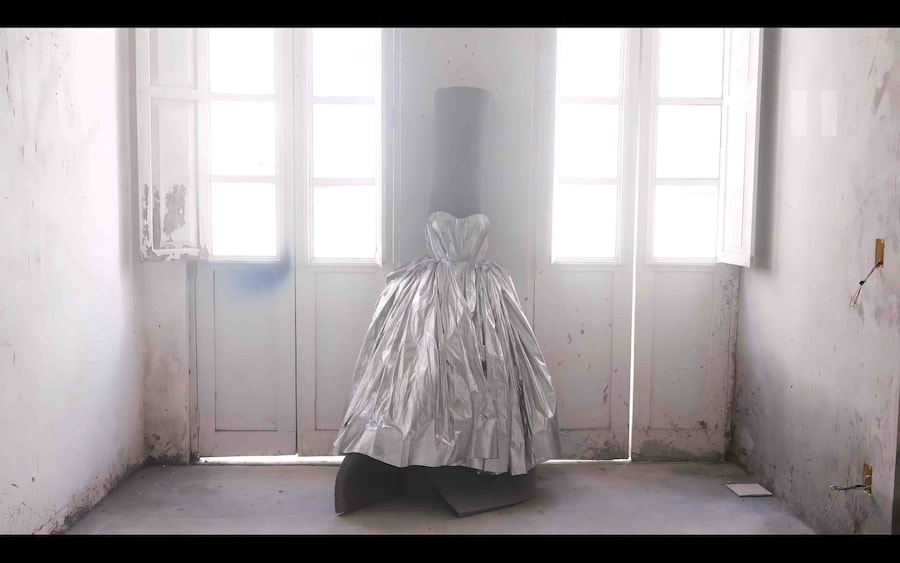 5. Cristina de Middel, Housewife of the New Domest