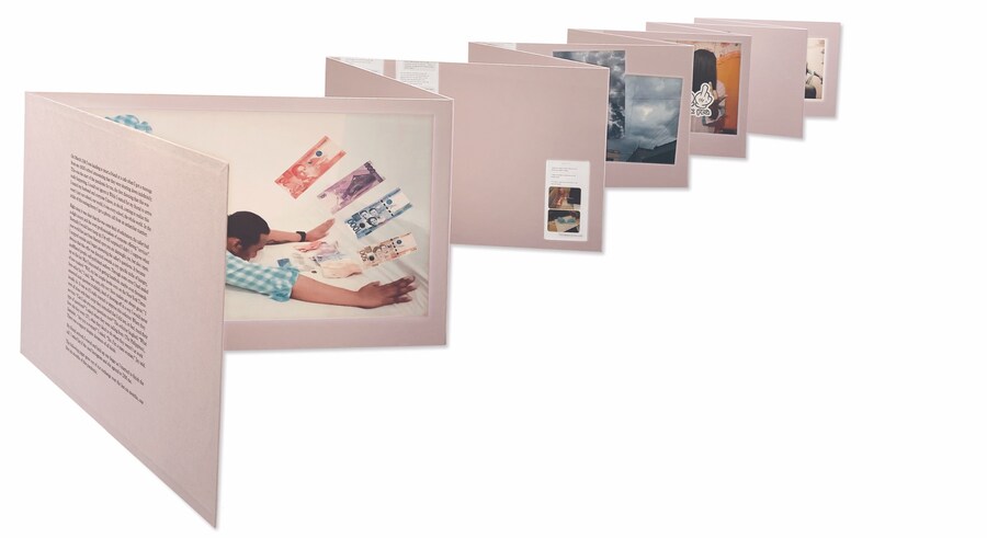 Services by Miranda July Mack Books 2022
