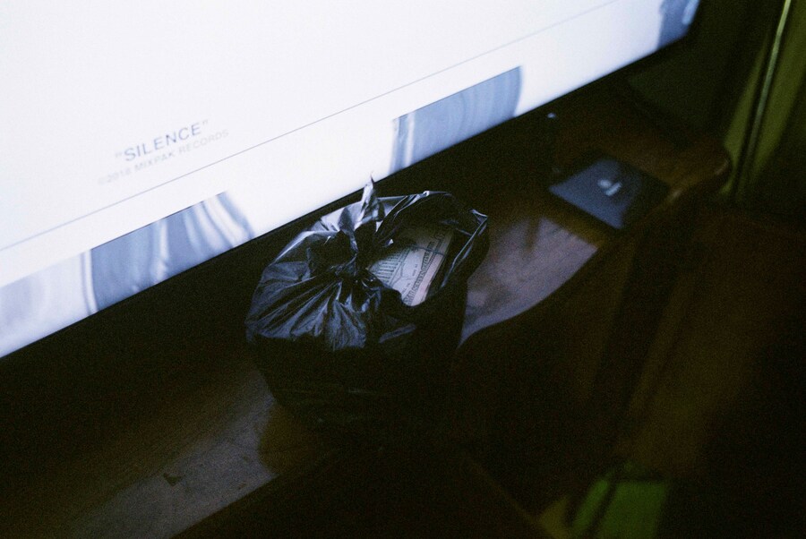 Homicide by Theo Wenner Rizzoli