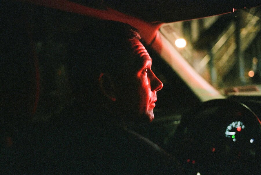 Homicide by Theo Wenner Rizzoli