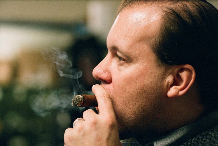 Homicide by Theo Wenner Rizzoli