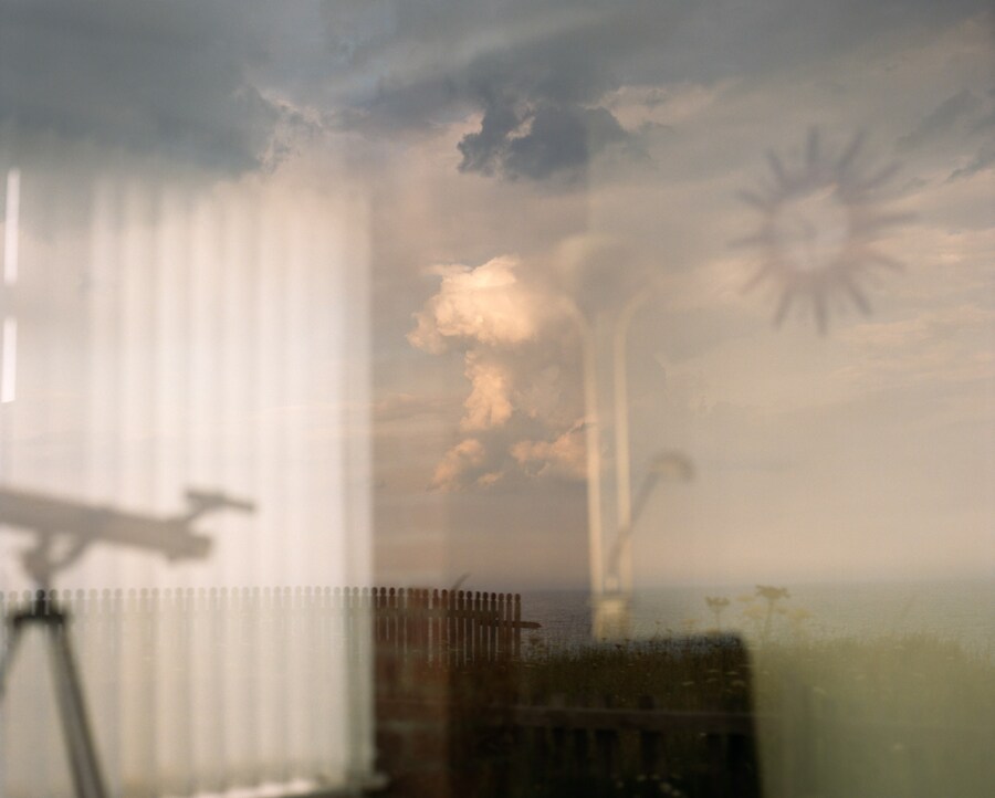 Land Loss by Max Miechowski