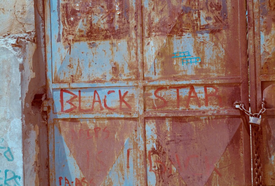 Black Star