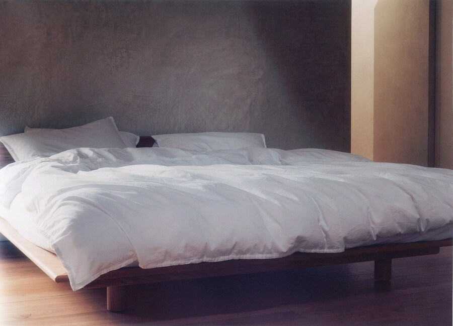 The John Pawson/Tekla Collection