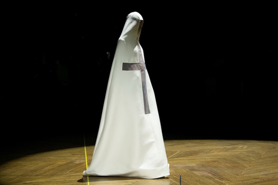 Mowalola Spring/Summer 2023