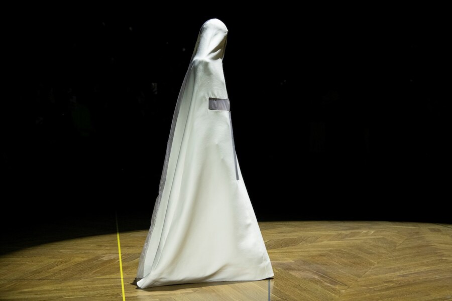 Mowalola Spring/Summer 2023