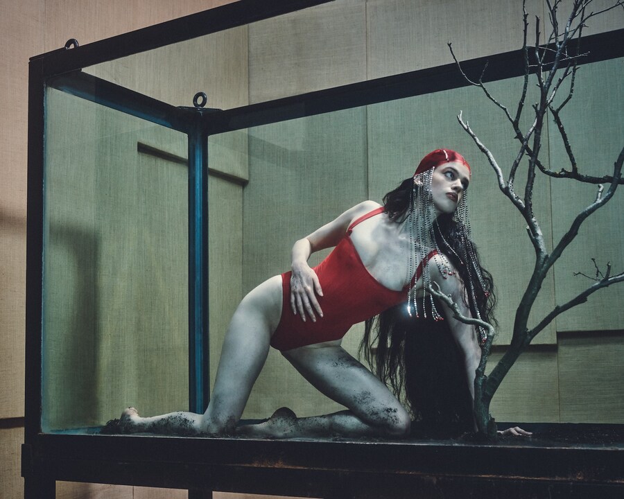 Saint Dilara Beach Club