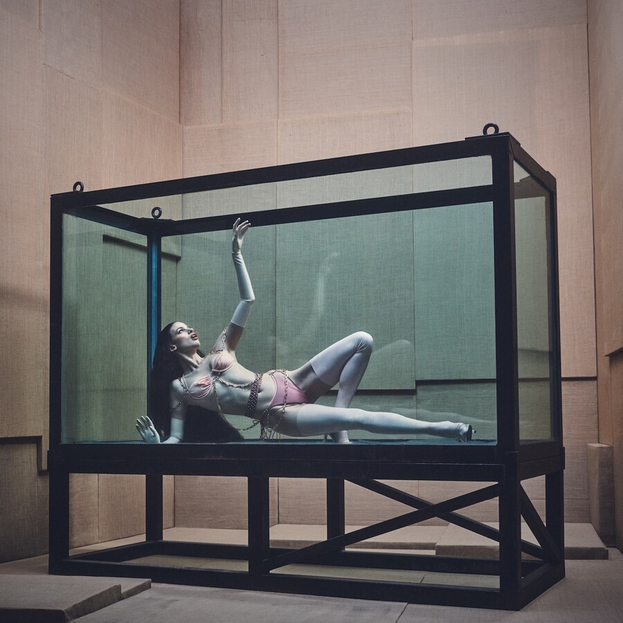 Saint Dilara Beach Club