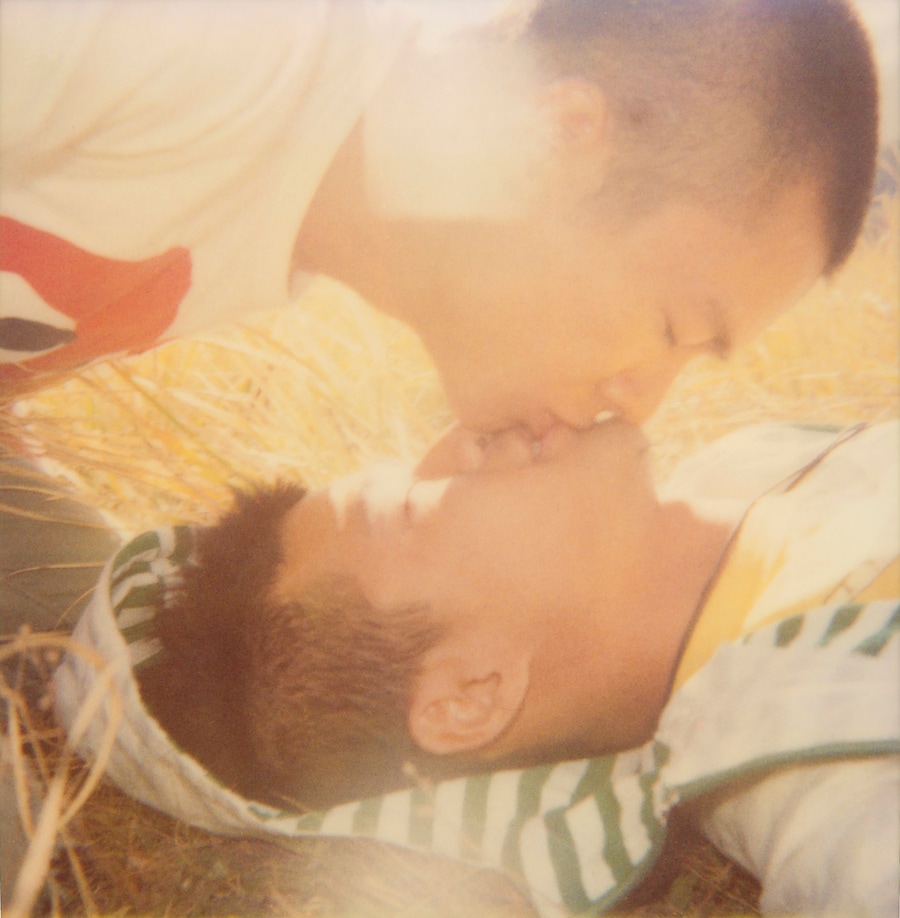 Colours of Love by Lin Zhipeng / 223