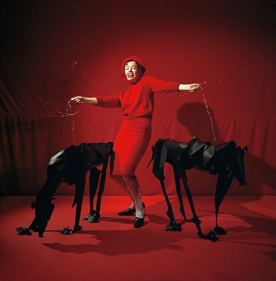 Rachel Fleminger Hudson - 7