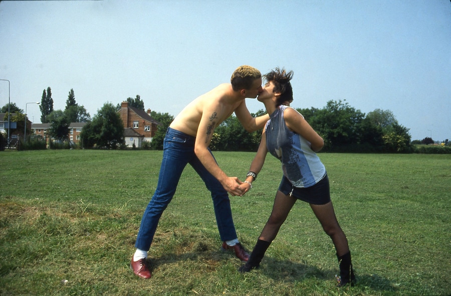 Grown Up in Britain: 100 Years of Teenage Kicks