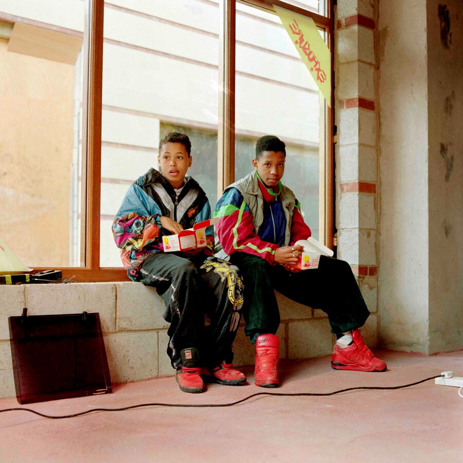 Grown Up in Britain: 100 Years of Teenage Kicks