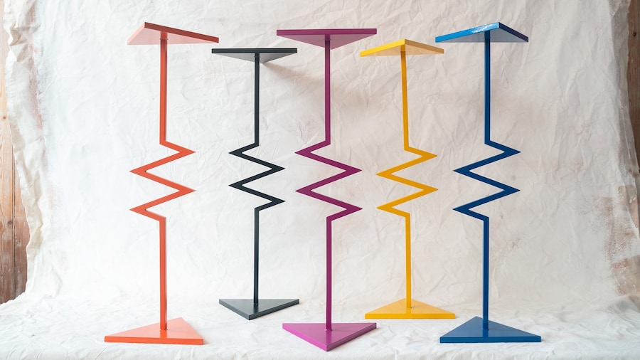 Jermaine Gallacher at MATCHESFASHION (1)