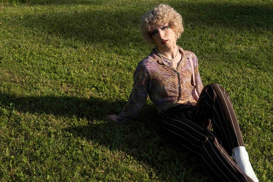 In Transition: Queer in Bucharest by Alin Kovacs