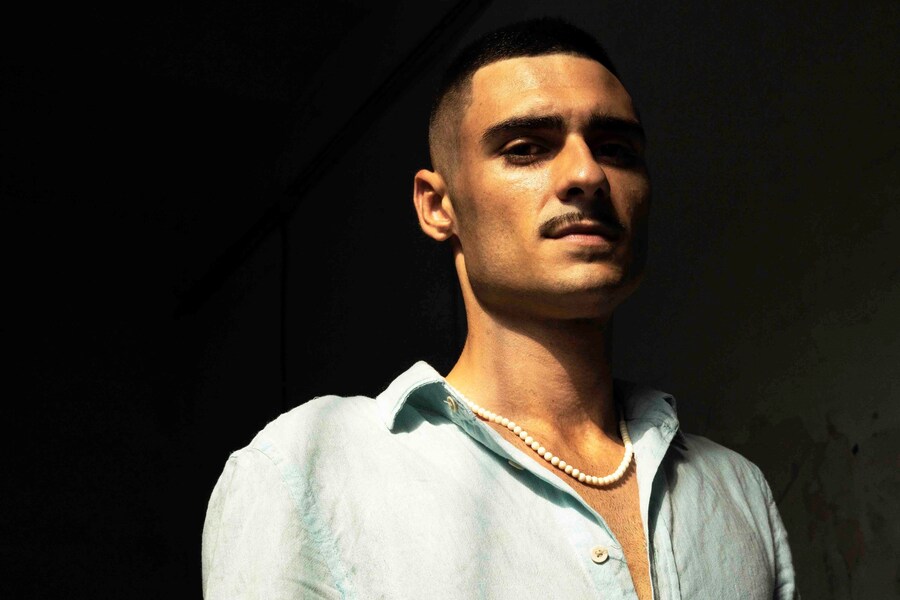 In Transition: Queer in Bucharest by Alin Kovacs
