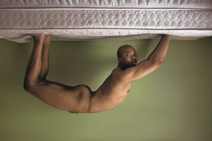 Contact High by D’Angelo Lovell Williams