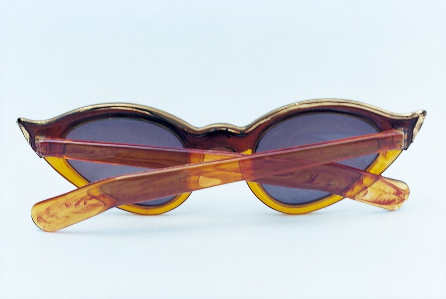 &#169;︎Ishiuchi Miyako, Frida Love and Pain #51 Courtes