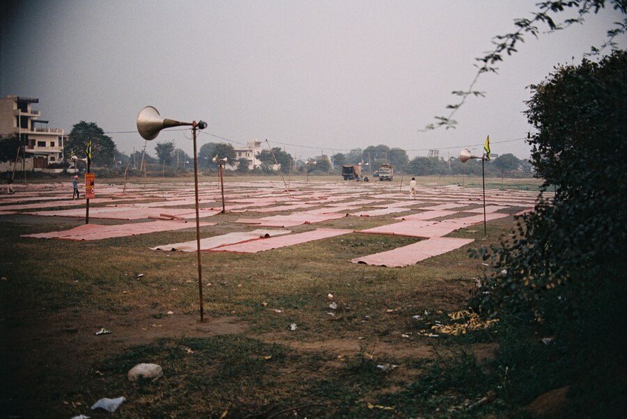 KISAAN by Hark1karan