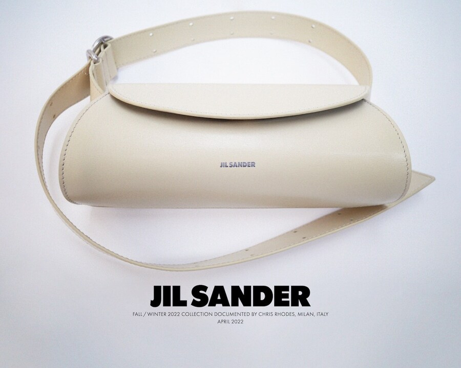 Jil Sander Autumn/Winter 2022