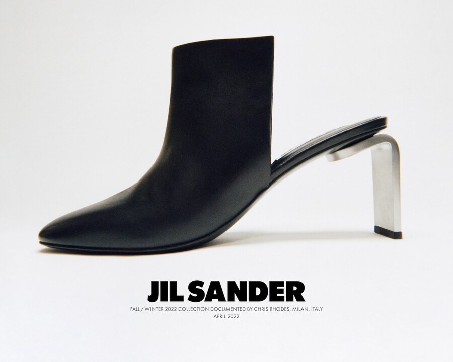 Jil Sander Autumn/Winter 2022